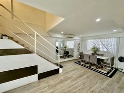 Blk 611 Yishun Street 61 (Yishun), HDB Executive #509670121